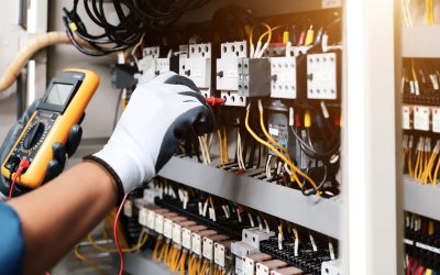 Metering and Connection Services, the importance of accurate electrical metering for residential and commercial properties