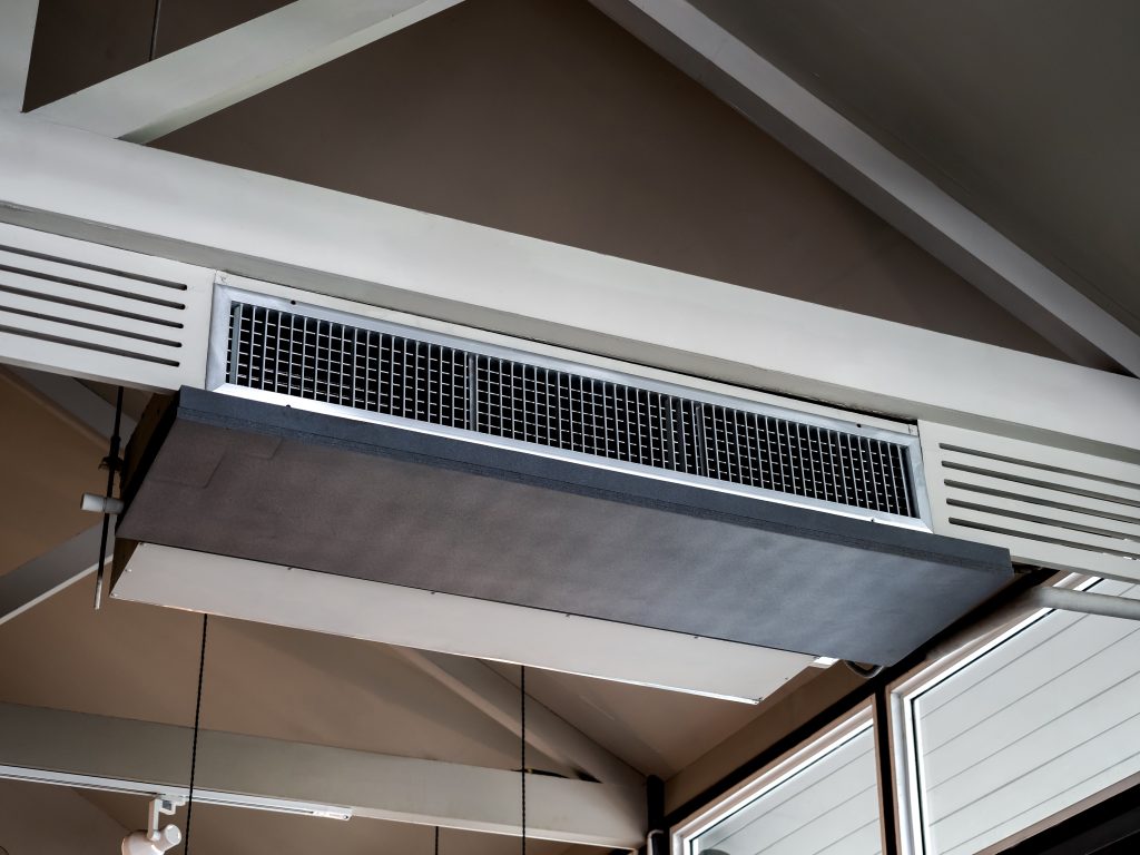 Air Conditioning Jindabyne