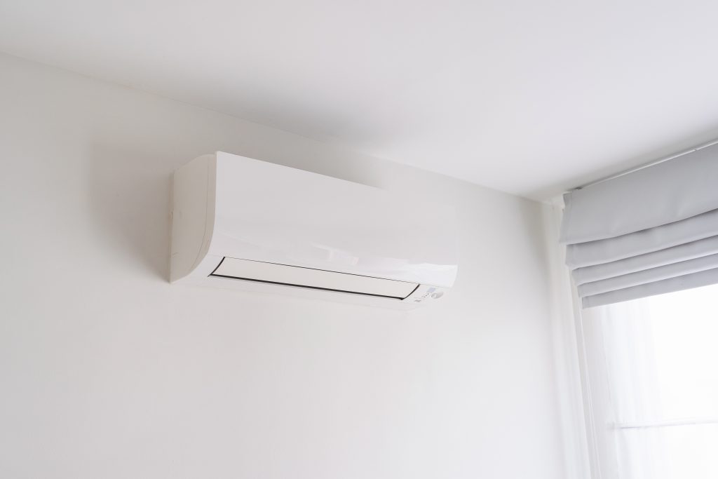 Air Conditioning Jindabyne